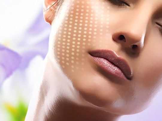 Лазерная биоревитализация гиалуроновой кислотой Beauty Face